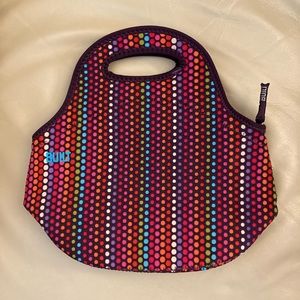 Built Gourmet Getaway Lunch Tote